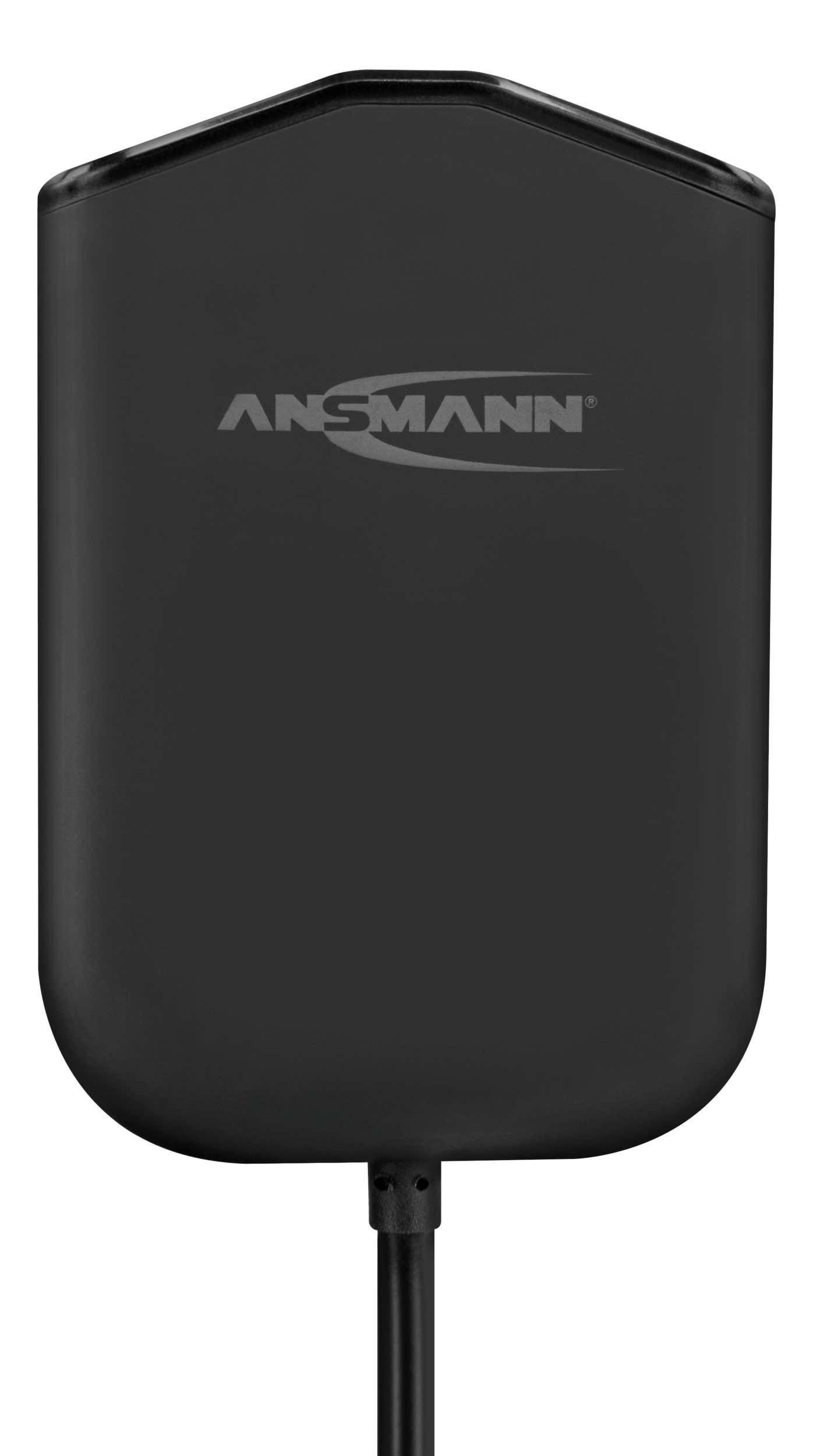 USB-laddare In-Car Charger 496 9600 mA (4× max. 2400 mA) & 2x USB - Ansmann | Bellalite USB-laddare In-Car Charger 496 9600 mA (4× max. 2400 mA) & 2x USB - Ansmann | Bellalite