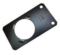 Gobohållare ETC S4 - Rosco | Bellalite