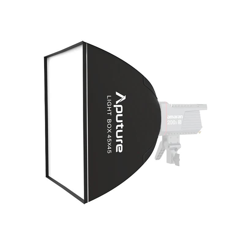 Aputure Light Box 45x45 - APUTURE | Bellalite Aputure Light Box 45x45 - APUTURE | Bellalite