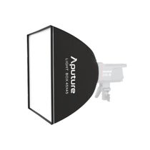 Aputure Light Box 45x45 - APUTURE | Bellalite Aputure Light Box 45x45 - APUTURE | Bellalite