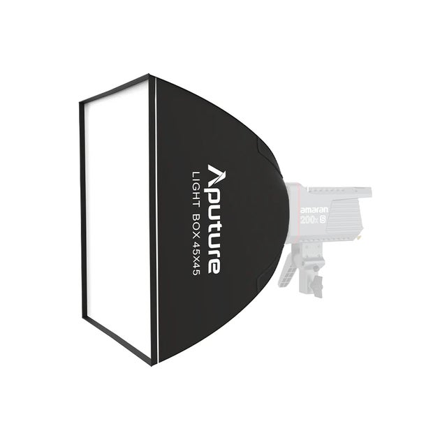 Aputure Light Box 45x45 - APUTURE | Bellalite Aputure Light Box 45x45 - APUTURE | Bellalite