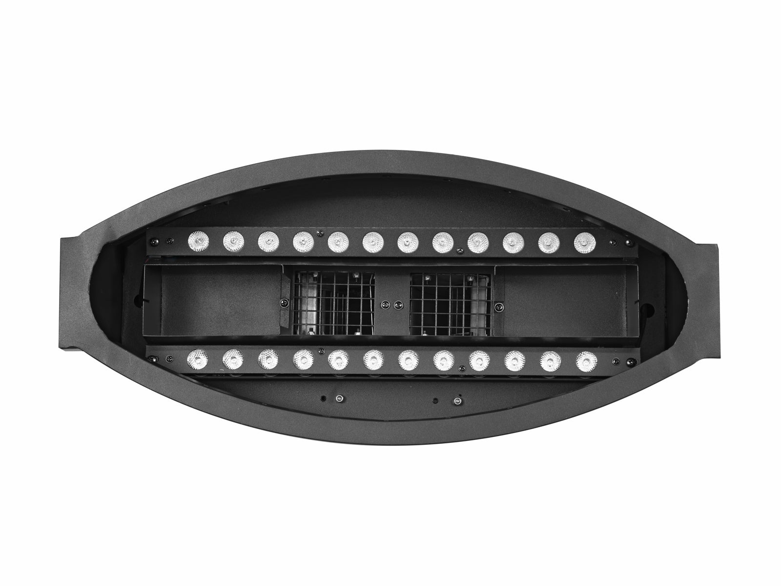 Flam-effekt, LED FL-1300 Flamelight with DMX  - Eurolite | Bellalite