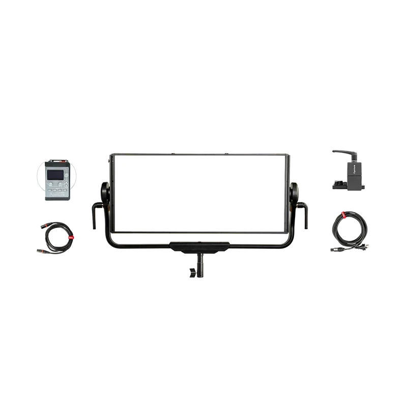 Aputure Nova P600c   - APUTURE | Bellalite