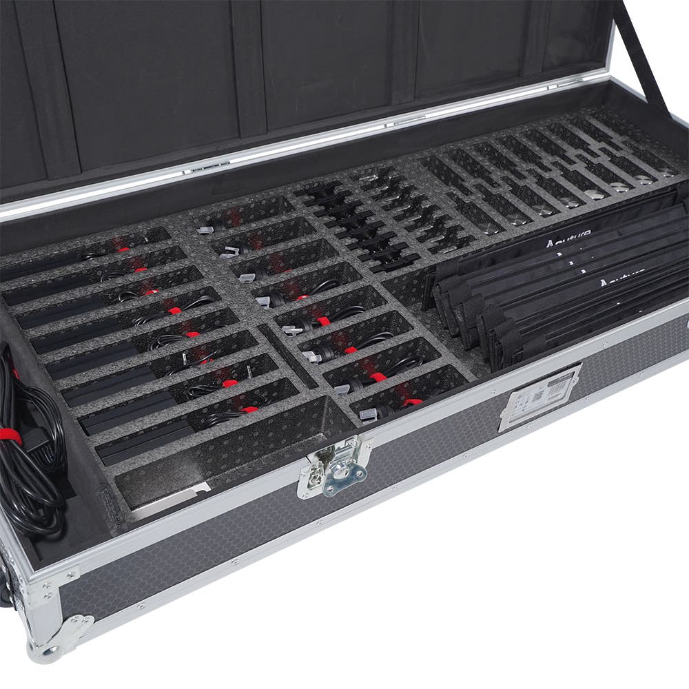 Aputure INFINIBAR PB6 8-Light Kit - APUTURE | Bellalite Aputure INFINIBAR PB6 8-Light Kit - APUTURE | Bellalite