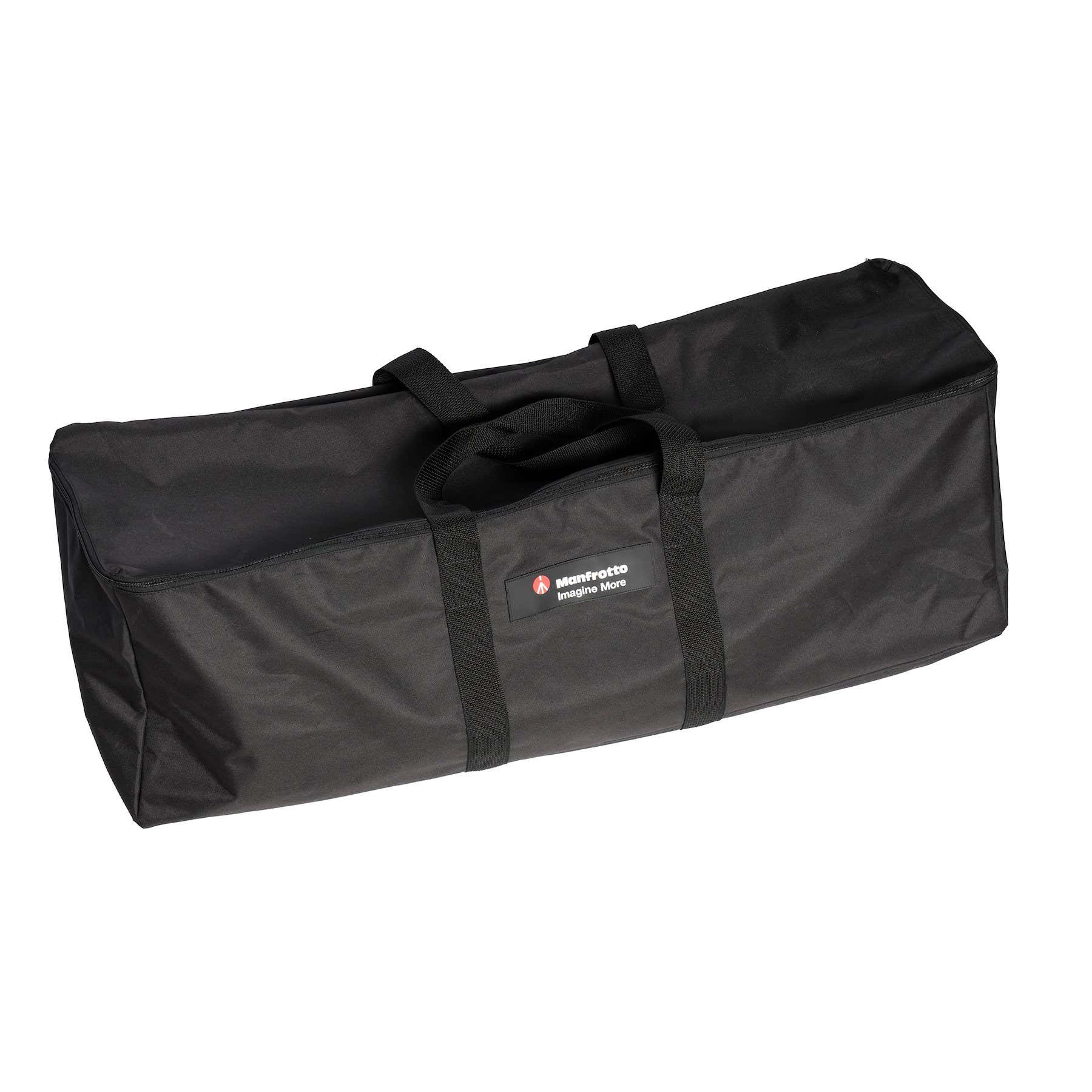 Manfrotto Chroma Key FX Background Kit 4m x 2,9m, Grön - Manfrotto | Bellalite Manfrotto Chroma Key FX Background Kit 4m x 2,9m, Grön - Manfrotto | Bellalite