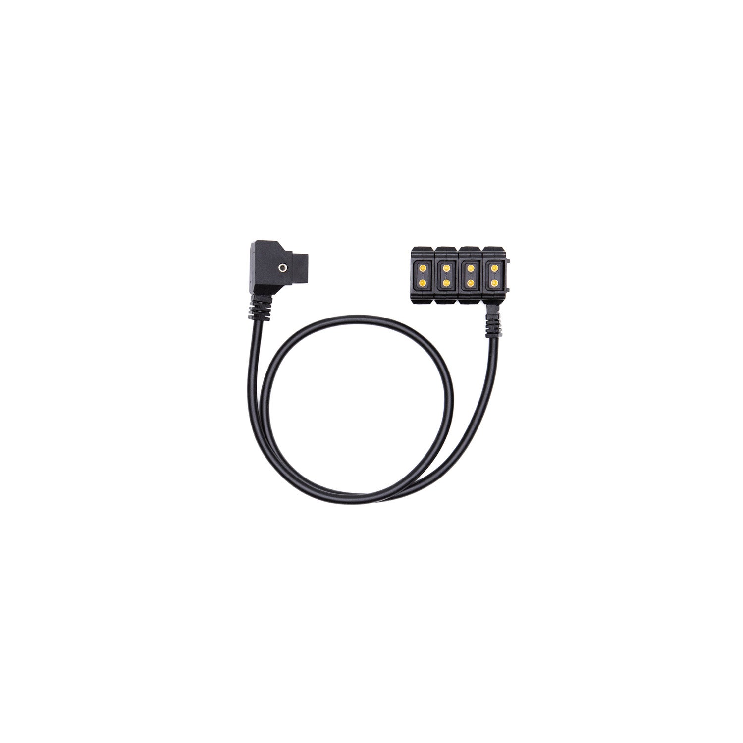 FXLION D-Tap Extender (x4) - FXLION | Bellalite