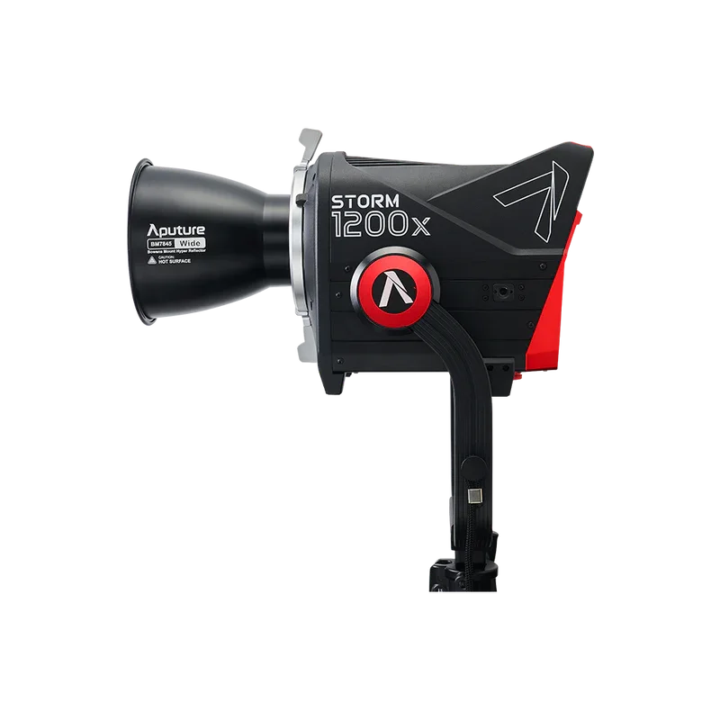 Aputure Storm 1200x  - APUTURE | Bellalite