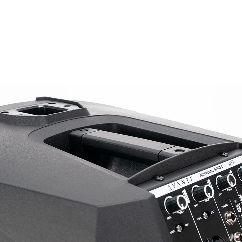 Avante Achromic AS8 Active Speaker - AVANTE | Bellalite