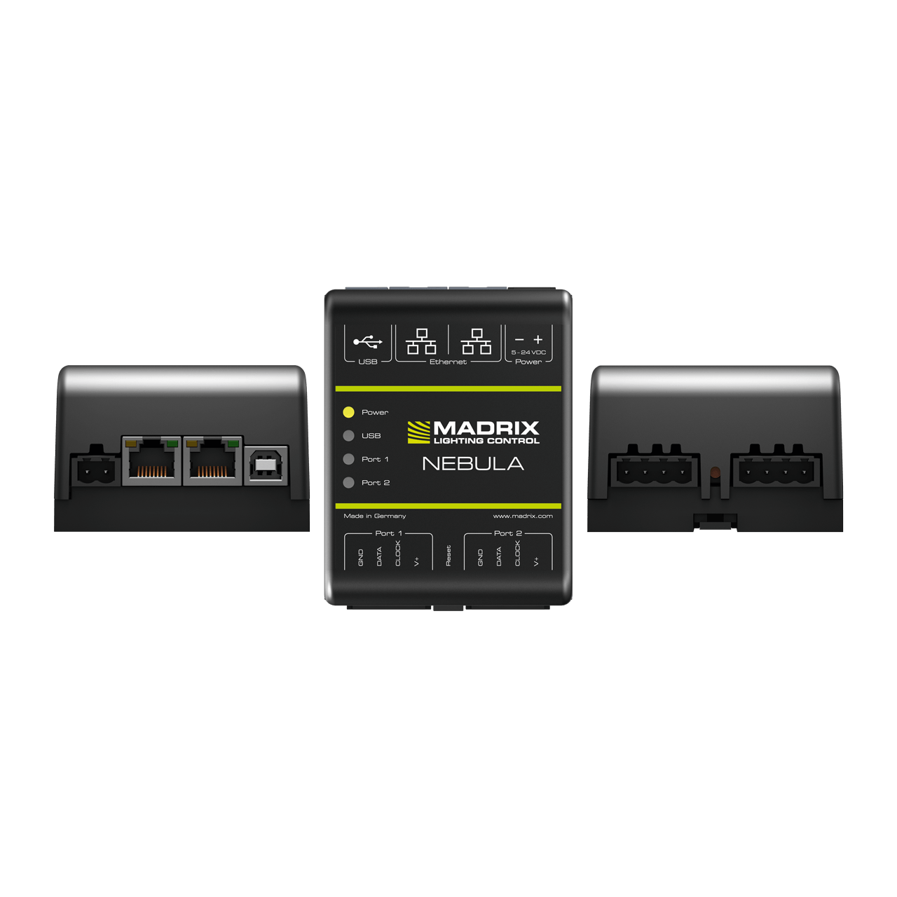 MADRIX NEBULA - MADRIX | Bellalite