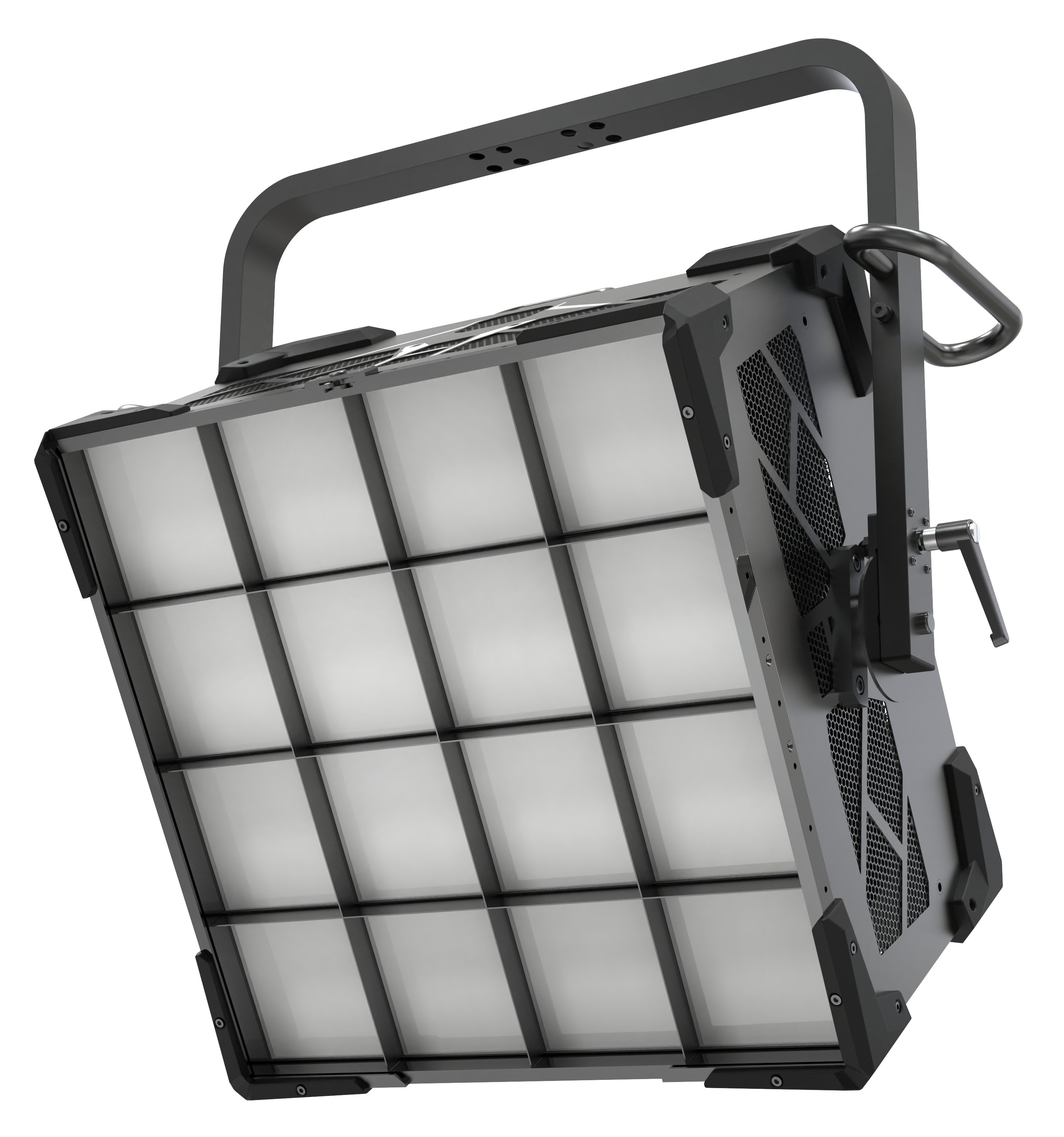 Fiilex K40 COLOR - FIILEX | Bellalite