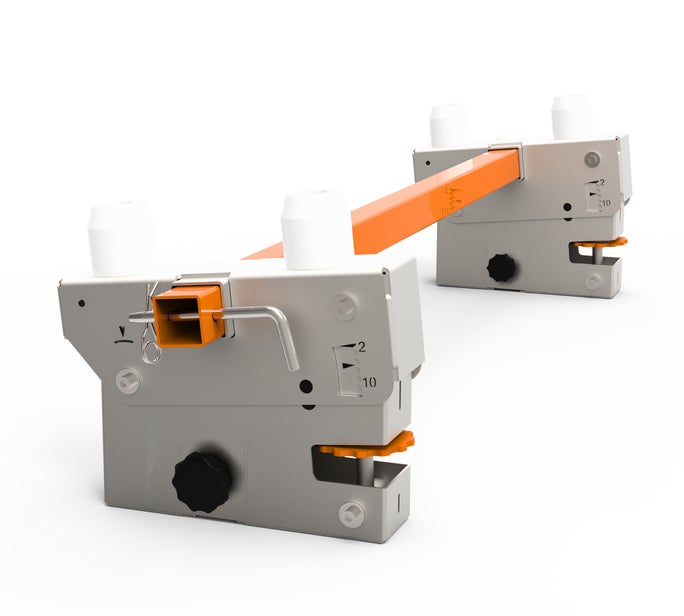 Admiral Flex Housing Set - Admiral Staging | Bellalite Admiral Flex Housing Set - Admiral Staging | Bellalite