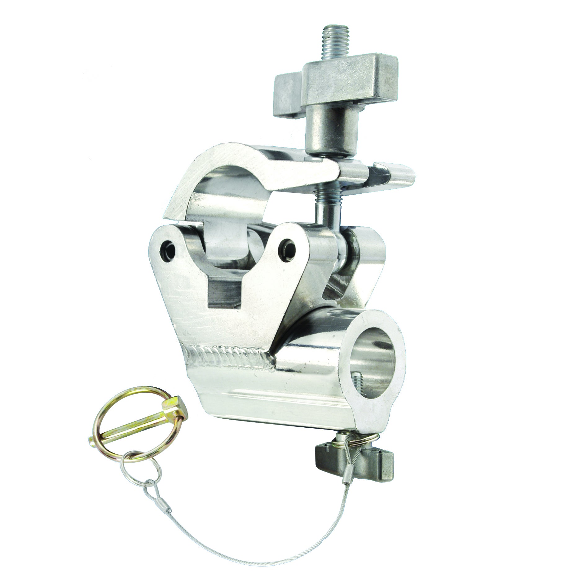 Doughty TV Clamp - Doughty | Bellalite