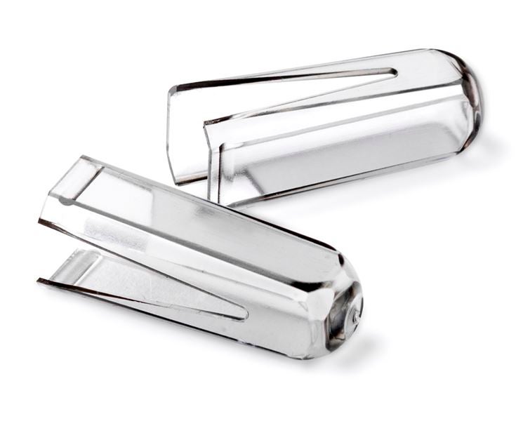 Stylus Protection Caps for OM/CC pair - Ortofon | Bellalite