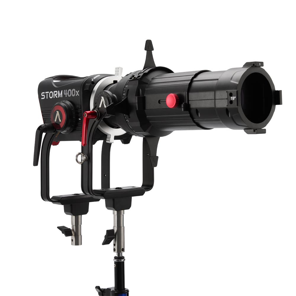 Aputure Spotlight Mount II 19° Kit - APUTURE | Bellalite Aputure Spotlight Mount II 19° Kit - APUTURE | Bellalite