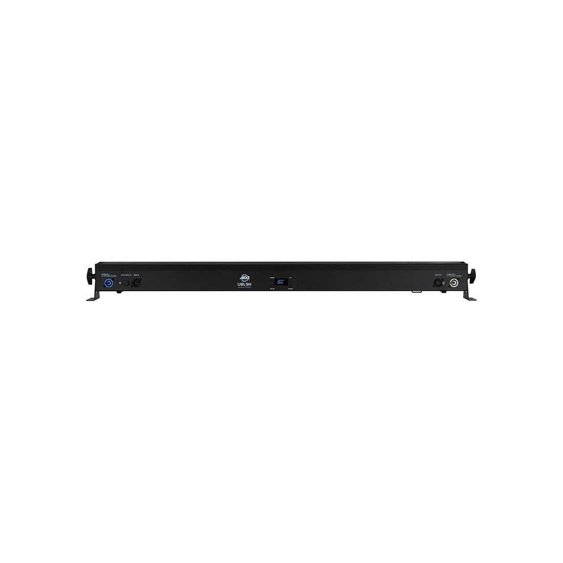 Ultra Bar UBL9H - ADJ | Bellalite Ultra Bar UBL9H - ADJ | Bellalite