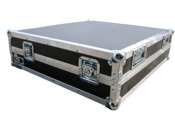 Flightcase Pearl 2010/Expert - Avolites | Bellalite Flightcase Pearl 2010/Expert - Avolites | Bellalite