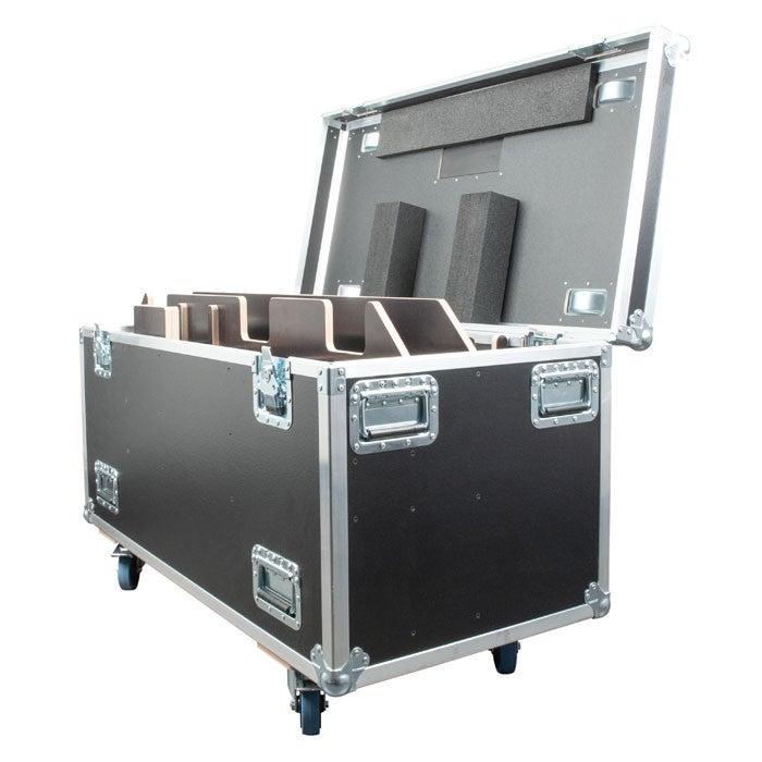Pipe & Drape - Case f. FOH Kit  - Wentex | Bellalite