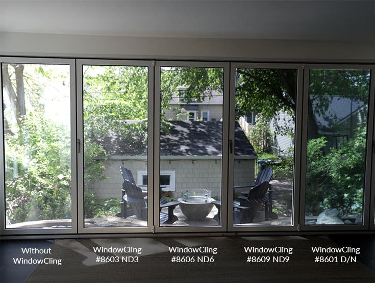 Rosco WindowCling #8601 D/N Layer 1,52m x 7,62m - Rosco | Bellalite Rosco WindowCling #8601 D/N Layer 1,52m x 7,62m - Rosco | Bellalite