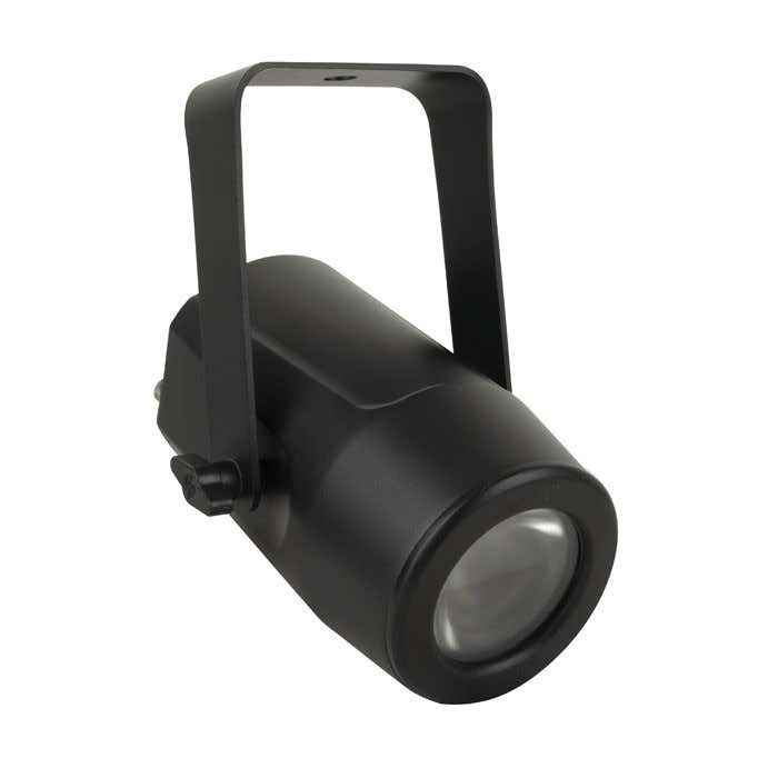 Accent Spot Q4 RGBW 4.5° - Showtec | Bellalite Accent Spot Q4 RGBW 4.5° - Showtec | Bellalite
