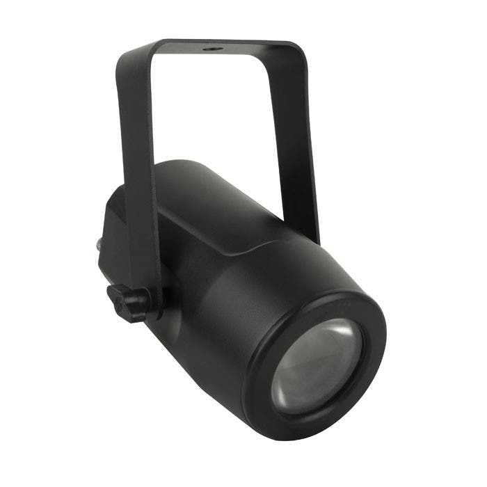 Accent Spot Q4 RGBW 4.5° - Showtec | Bellalite Accent Spot Q4 RGBW 4.5° - Showtec | Bellalite