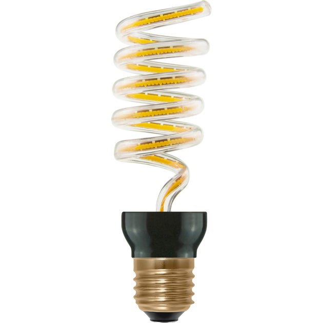 LED E27 Art LoopUp - Segula | Bellalite LED E27 Art LoopUp - Segula | Bellalite