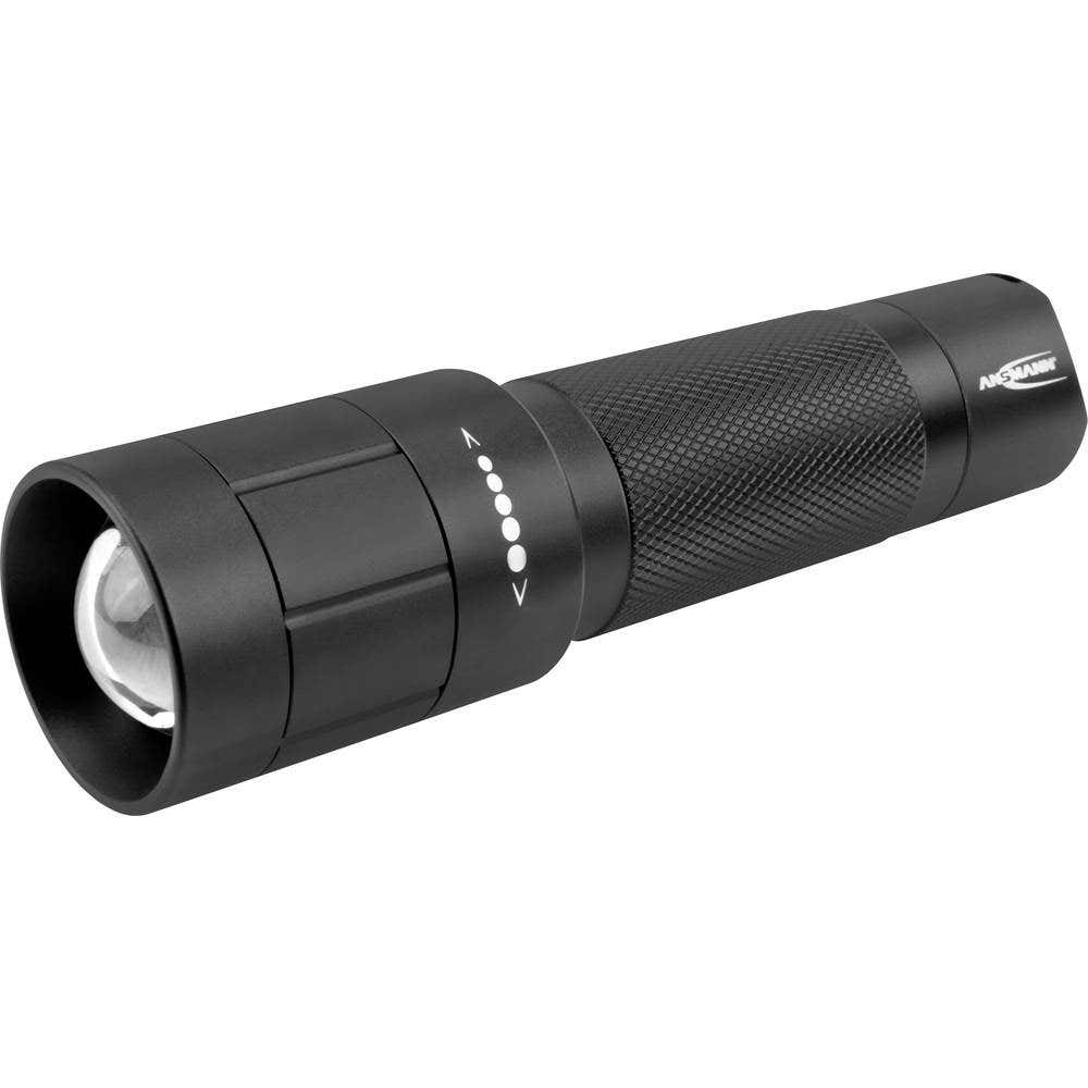 Ficklampa M1500F Professional 20W LED torch - Ansmann | Bellalite Ficklampa M1500F Professional 20W LED torch - Ansmann | Bellalite
