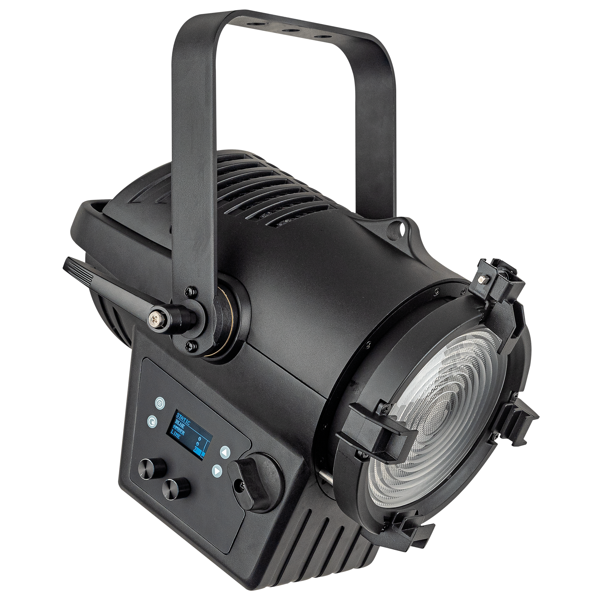 Performer Fresnel 1500 Q6 MKII  - Showtec | Bellalite