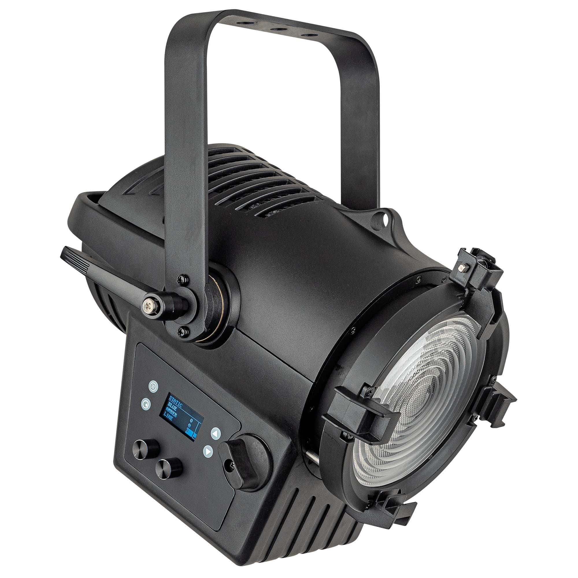 Performer Fresnel 1500 Q6 MKII - Showtec | Bellalite Performer Fresnel 1500 Q6 MKII - Showtec | Bellalite