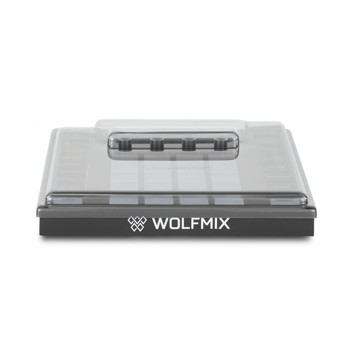 Decksaver Wolfmix W1  - Decksaver | Bellalite