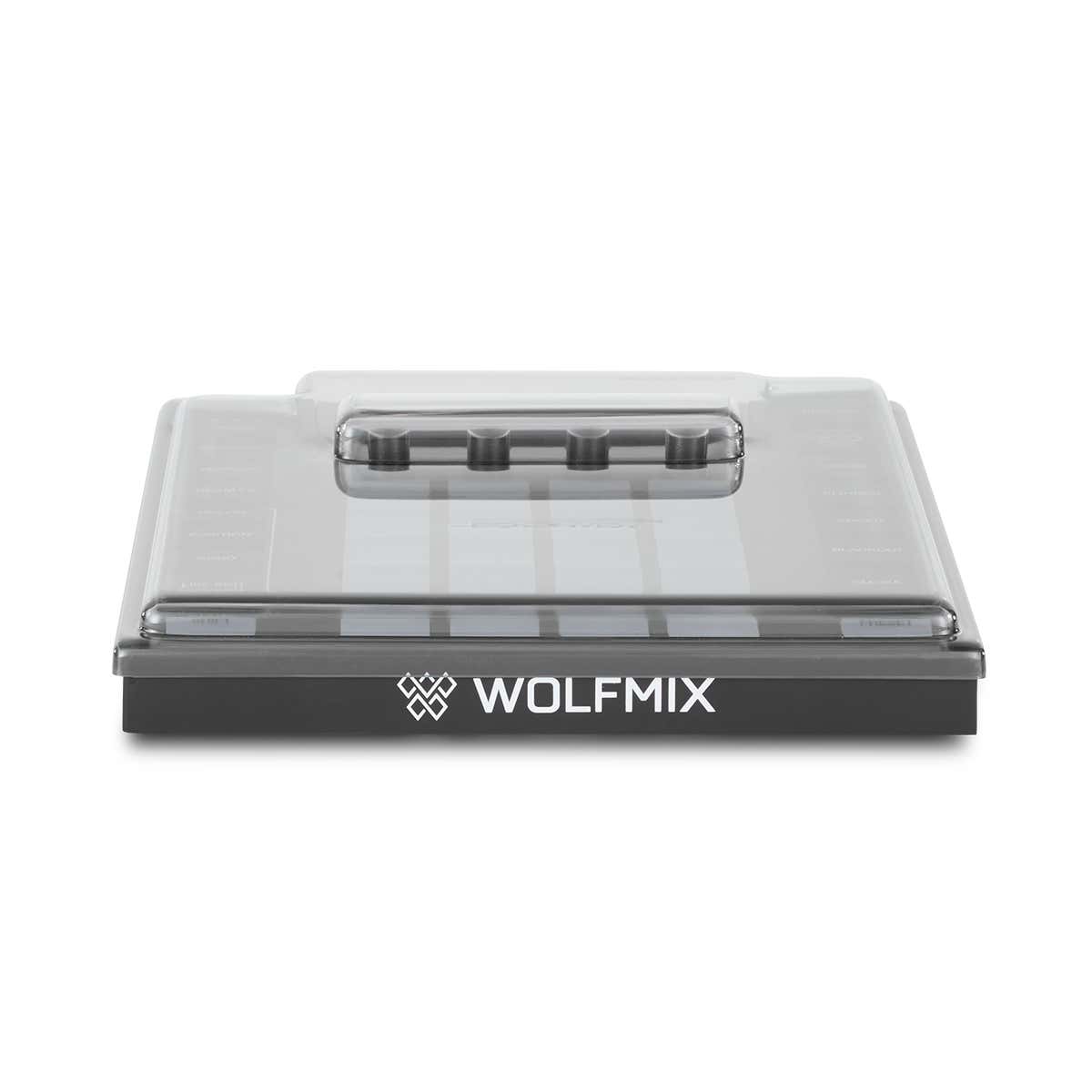 Decksaver Wolfmix W1 - Decksaver | Bellalite Decksaver Wolfmix W1 - Decksaver | Bellalite