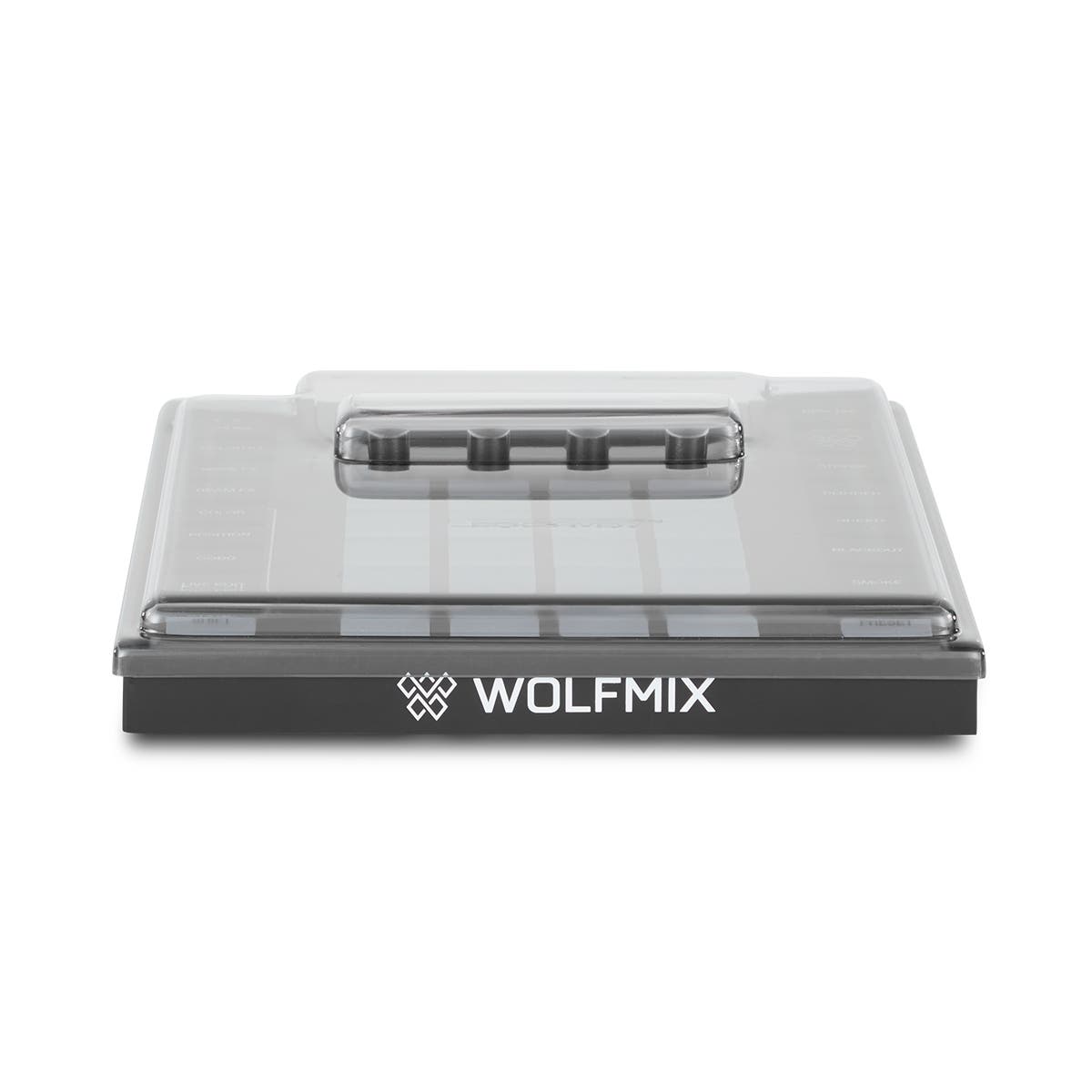 Decksaver Wolfmix W1 - Decksaver | Bellalite Decksaver Wolfmix W1 - Decksaver | Bellalite