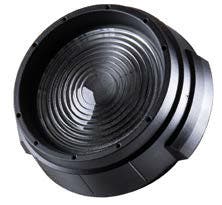 Module of Fresnel Lens f. T1 PC - Robe | Bellalite Module of Fresnel Lens f. T1 PC - Robe | Bellalite