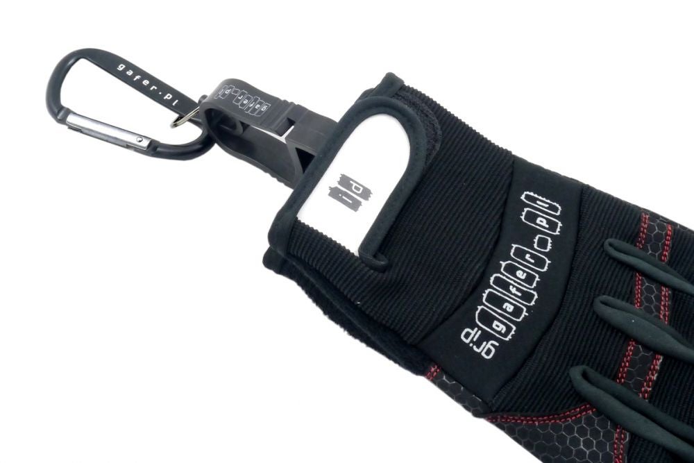 Glove Catcher  - Gafer.pl | Bellalite