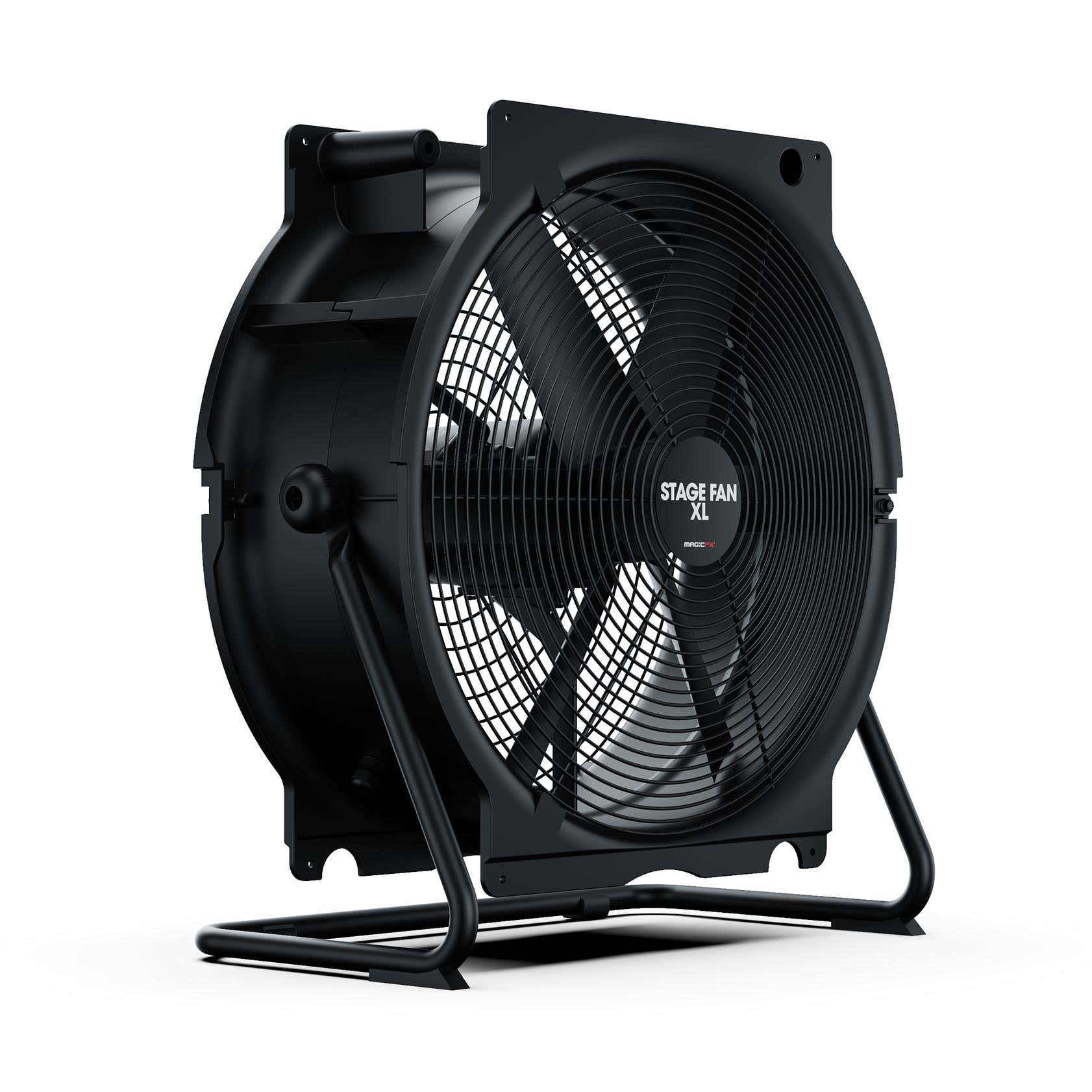 MAGICFX® STAGE FAN XL - MagicFX | Bellalite MAGICFX® STAGE FAN XL - MagicFX | Bellalite
