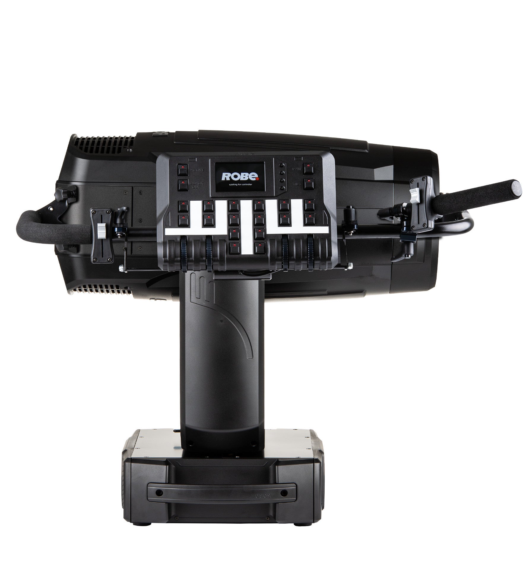 ROBIN Forte LightMaster Side Kit SET - Robe | Bellalite