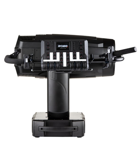 ROBIN Forte LightMaster Side Kit SET - Robe | Bellalite ROBIN Forte LightMaster Side Kit SET - Robe | Bellalite