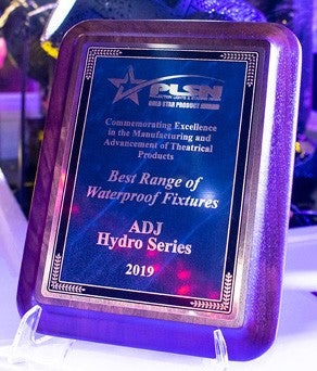 Hydro Beam X1  - ADJ Select | Bellalite