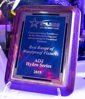 Hydro Beam X1 - ADJ Select | Bellalite Hydro Beam X1 - ADJ Select | Bellalite