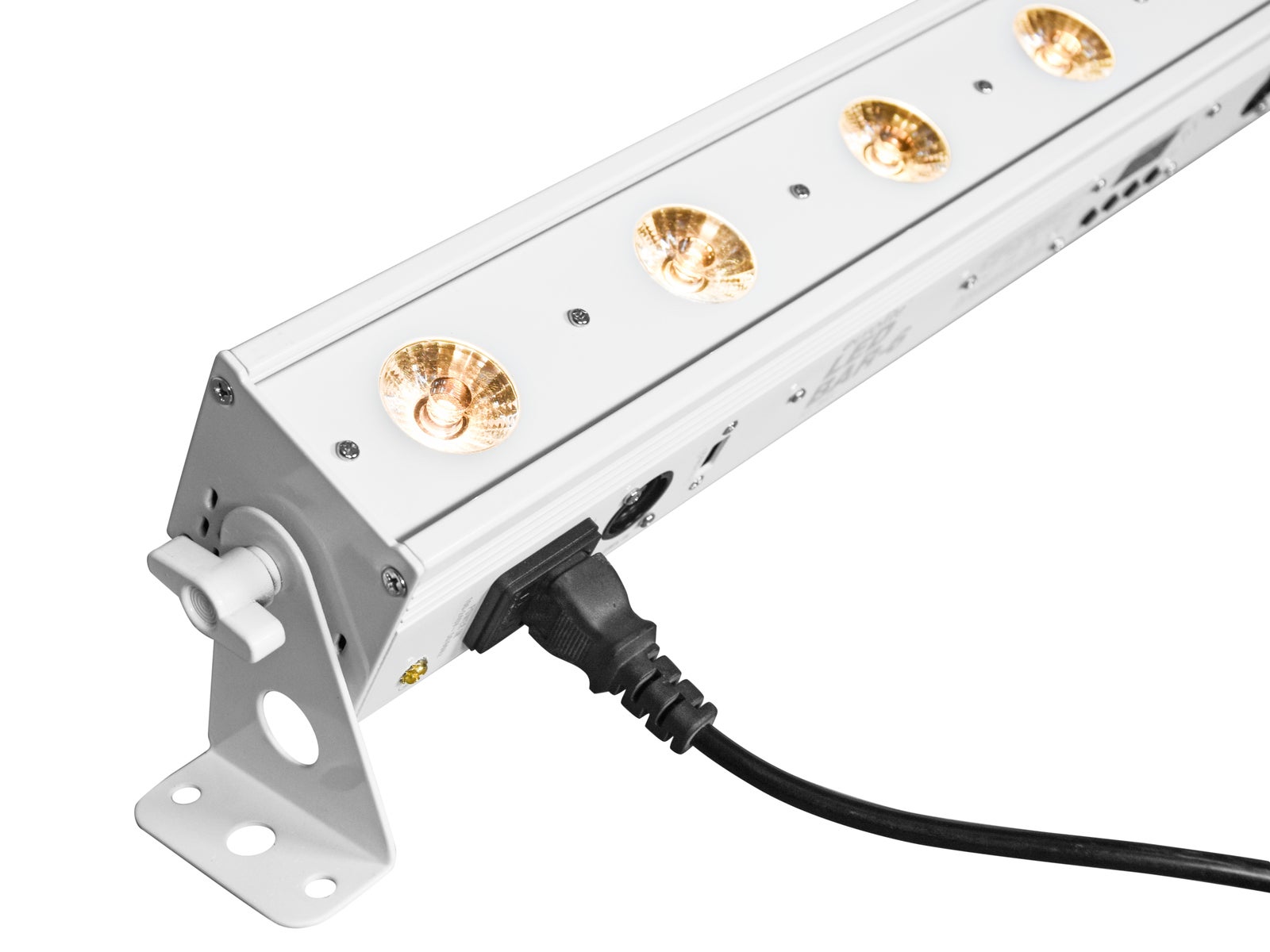 LED BAR-6 TCL WW/NW/CW  Vit - Eurolite | Bellalite