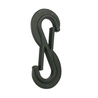 Doughty Rail - Twin Hook - Doughty | Bellalite Doughty Rail - Twin Hook - Doughty | Bellalite