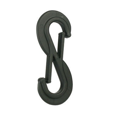 Doughty Rail - Twin Hook - Doughty | Bellalite Doughty Rail - Twin Hook - Doughty | Bellalite