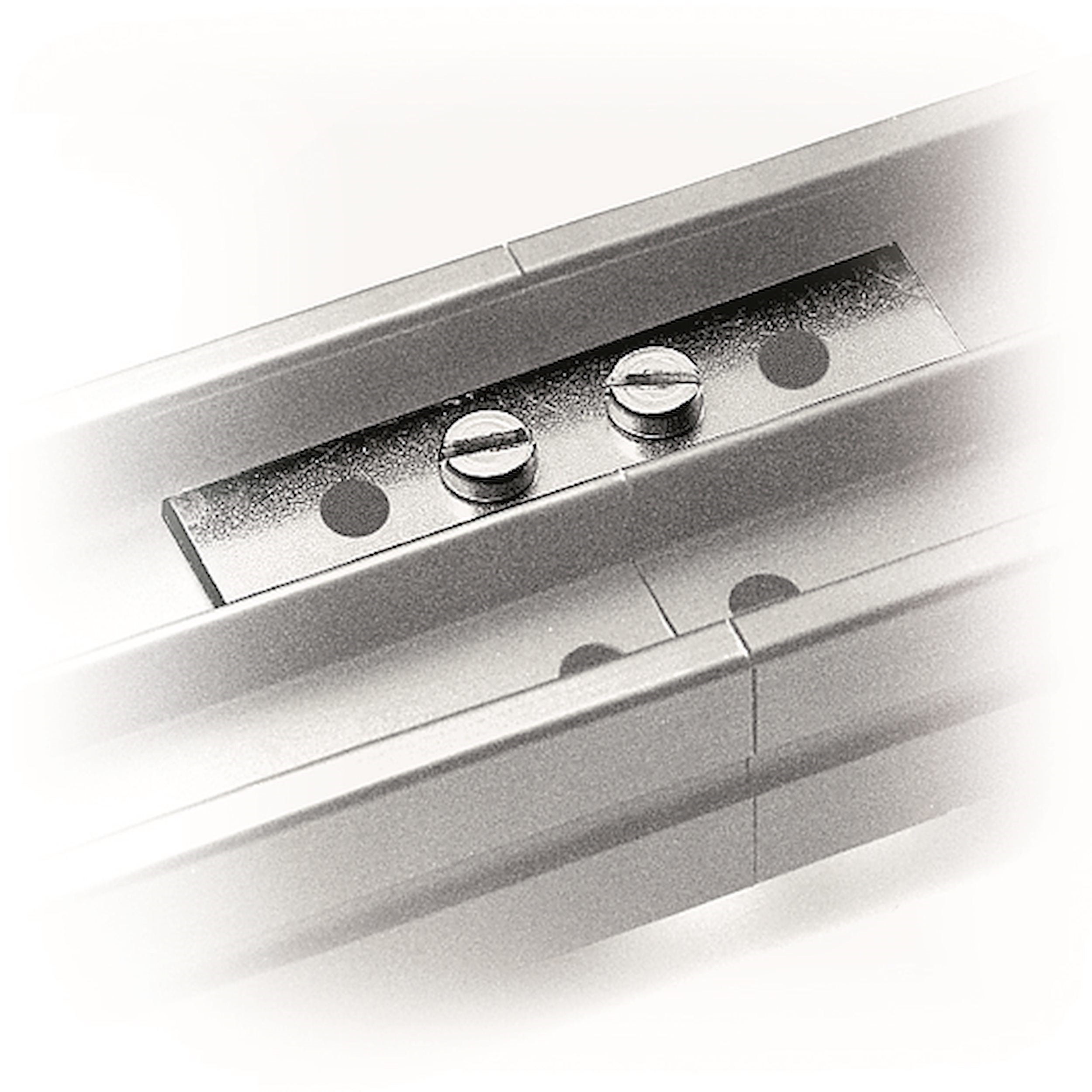 Manfrotto Sky Track Rail Connector - Manfrotto | Bellalite