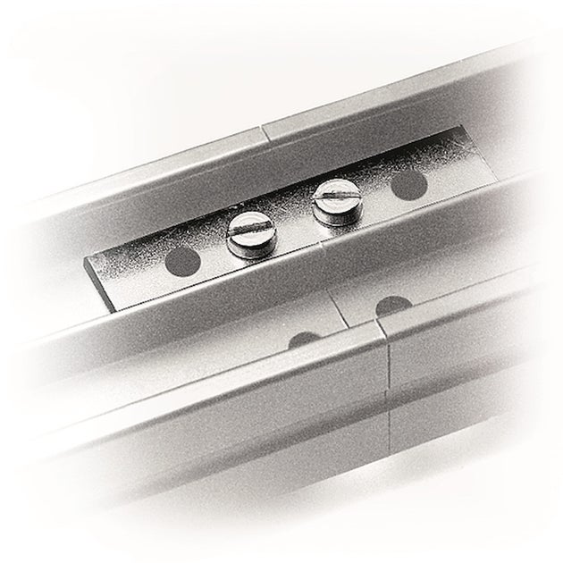 Manfrotto Sky Track Rail Connector - Manfrotto | Bellalite Manfrotto Sky Track Rail Connector - Manfrotto | Bellalite