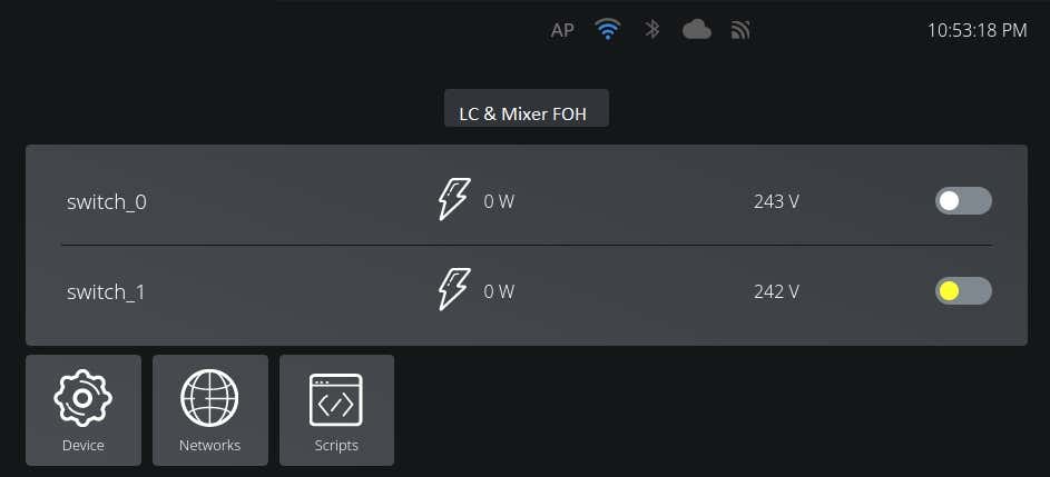 Rigport Watchdog L1S1 - Rigport | Bellalite Rigport Watchdog L1S1 - Rigport | Bellalite