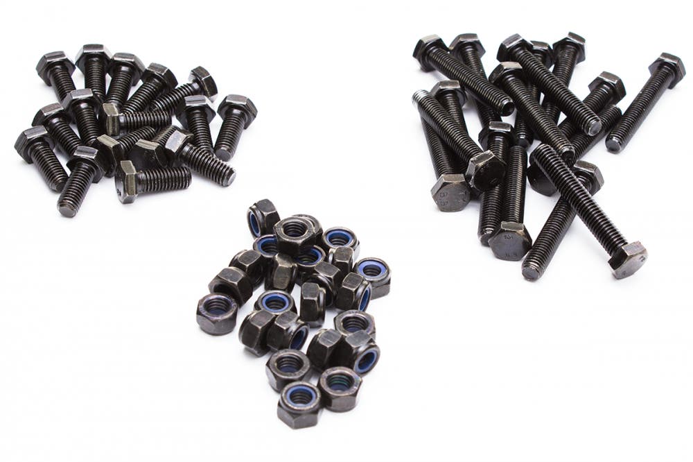 Admiral Boltset For Meatrack 100/125mm - Admiral Staging | Bellalite Admiral Boltset For Meatrack 100/125mm - Admiral Staging | Bellalite