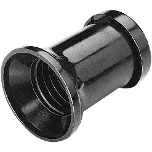 Illu-Light Lamphållare Duroplast E27  - Kaiser | Bellalite