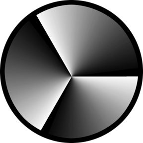 Pivot Glasgobo s/v, (50mm/38mm) - Rosco | Bellalite