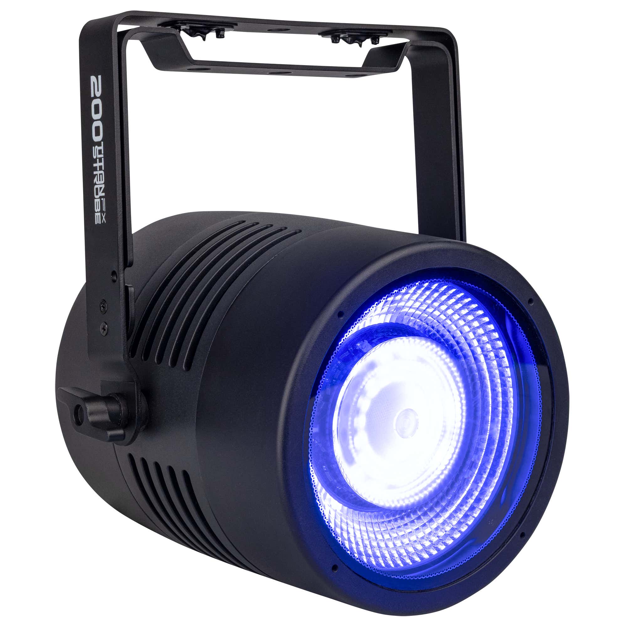 Titan Strobe 200 FX - Showtec | Bellalite Titan Strobe 200 FX - Showtec | Bellalite