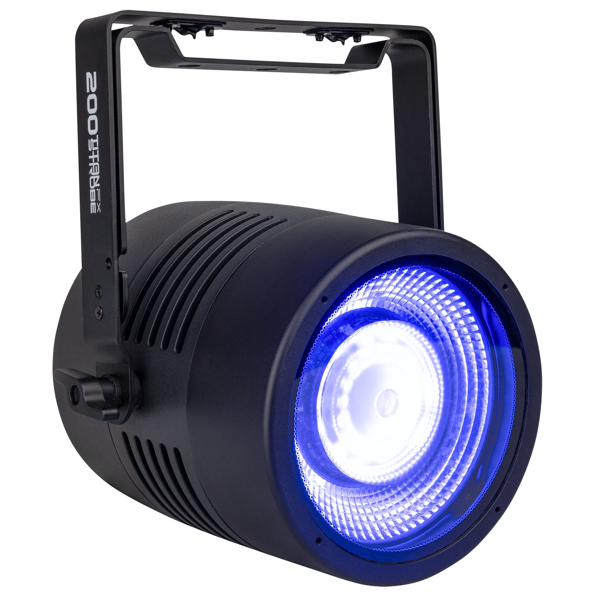 Titan Strobe 200 FX - Showtec | Bellalite Titan Strobe 200 FX - Showtec | Bellalite