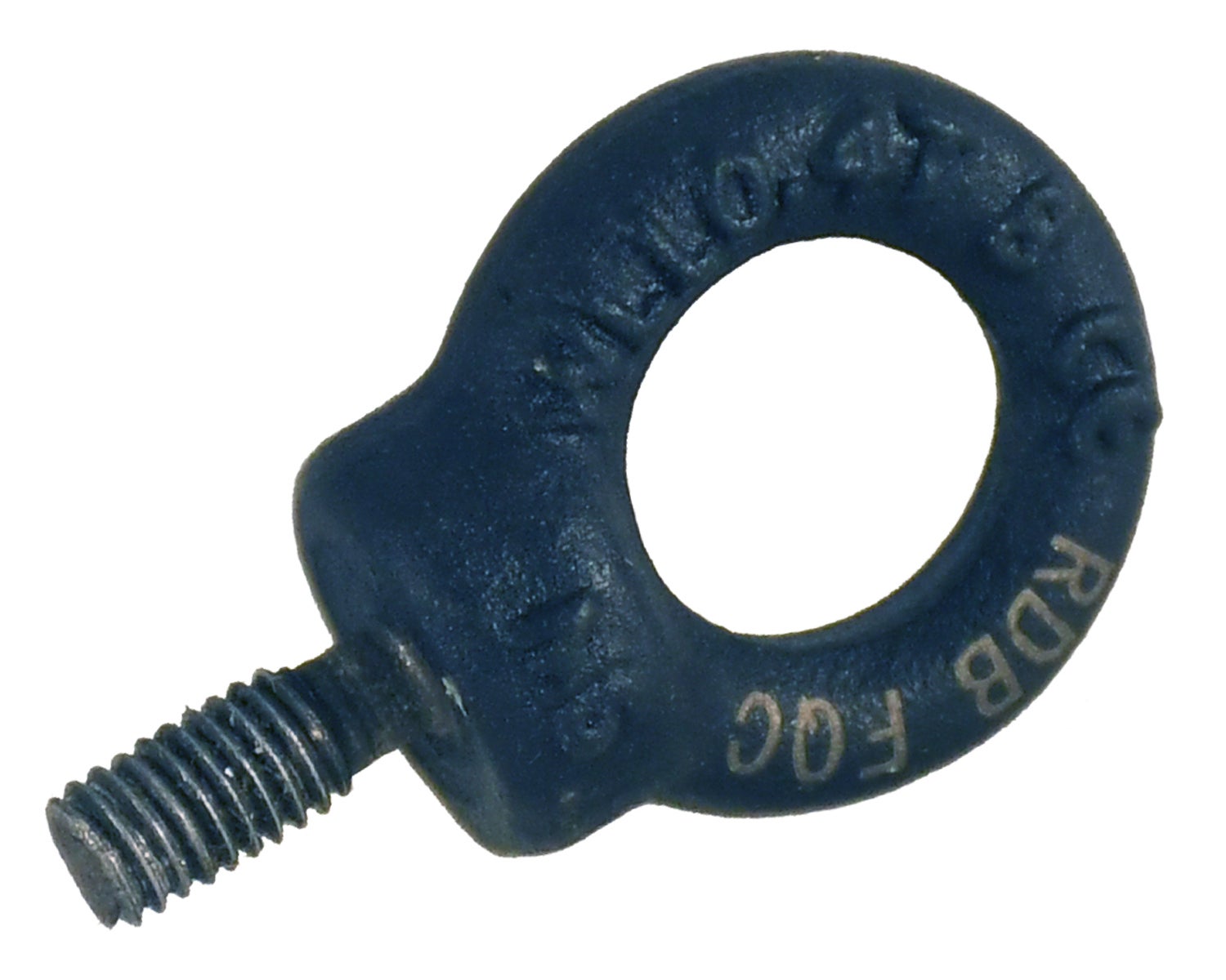 Eyebolt Grade 80 Safety Factor 4 - PSRIG | Bellalite